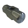 Valley Sledge Hammer Polished Head w/ Wood Handle