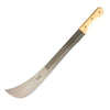 Imacasa Machete Yacare Wood