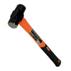 Imacasa Engineer Hammer Fiberglass