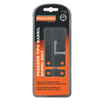 Imacasa Barrel Bolt Blister (Black)