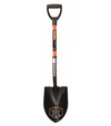 Imacasa Pro Shovel D-Grip Fiberglass