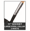 Imacasa Pro Roof Shovel Wood