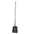 Imacasa Pro Shovel Wood