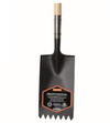 Imacasa Pro Roof Shovel Wood