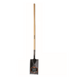 Imacasa Pro Roof Shovel Wood