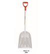Imacasa Poly Scoop D-Grip Wood