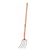 Imacasa 4-Tine Manure Fork