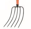 Imacasa 5-Tine Manure Fork