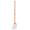 Imacasa 5-Tine Manure Fork