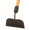 Imacasa Garden Hoe Wood