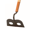 Imacasa Mortar Hoe Wood