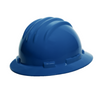 Ironwear Hard Hat Full Brim 4-Point