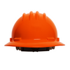 Ironwear Hard Hat Full Brim 4-Point
