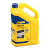 Irwin Chalk - Permanent Staining