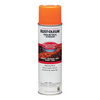 Rustoleum Inverted Marking Spray Paint 17OZ