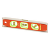 Johnson Level Torpedo Level MagneticGlo View