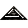 Johnson Level Rafter Square 7" Easy Read