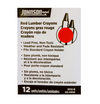 Johnson Level Crayon 12pk