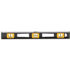 Johnson Level I-Beam Level HD
