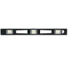 Johnson Level I-Beam Level Magnetic