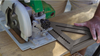 Johnson Level Rafter Square 12"