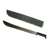 Valley Machete w/ Sheath