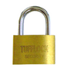Valley Brass Padlock