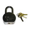 Valley Steel Padlock 65MM