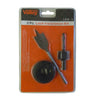 Valley Door Lock Installation Kit 3PK