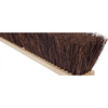 Magnolia Brush (Head) Push Broom Stiff Palmyra