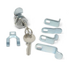 Mailbox Lock w/ 5 Cams