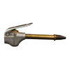 Milton Blow Gun Lever Style Rubber Tip