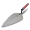 Marshalltown Brick Trowel Wide London Durasoft Handle