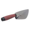 Marshalltown Brick Trowel Wide London Durasoft Handle