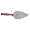 Marshalltown Brick Trowel Wide London Durasoft Handle