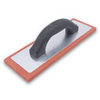 Marshalltown Rubber Float Poly Handle