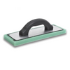 Marshalltown Green Foam Float Poly Handle