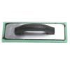 Marshalltown Green Foam Float Poly Handle