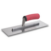 Marshalltown Finishing Trowel Stainless Soft Handle