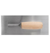 Marshalltown Finishing Trowel Wood Handle