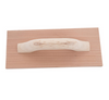 Marshalltown Wood Float Wood Handle