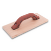 Marshalltown Wood Float Soft Handle