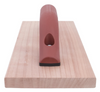 Marshalltown Wood Float Soft Handle
