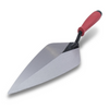 Marshalltown Brick Trowel Wide London Soft Handle