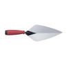 Marshalltown Brick Trowel Wide London Soft Handle