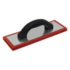 Marshalltown Rubber Float Poly Handle