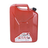 Midwest Can Metal Jerry Gas Can