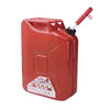 Midwest Can Metal Jerry Gas Can