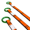 Notch Aluminum Friction Saver