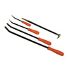 Valley Mechanics Pry Bar Set